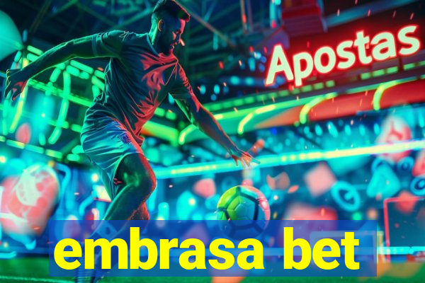 embrasa bet